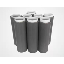 Pure PTFE film with adhesive